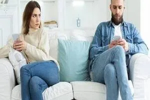 توجه به همسر