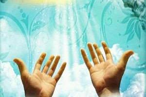 ذکر کبیره اجابت دعا