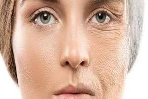 علائم پیری