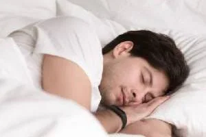 حرکات کششی قبل از خواب