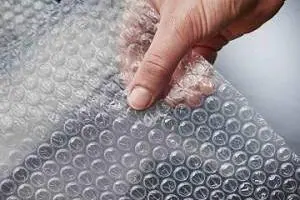 نایلون حبابدار