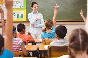 مدیریت کلاس درس