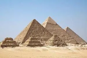 اختراعات مصریان باستان