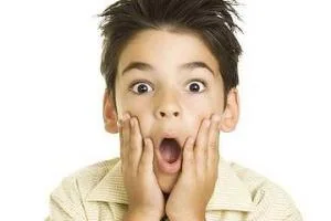 موجود عجیب غریب