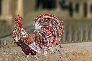 جشن سروشگان