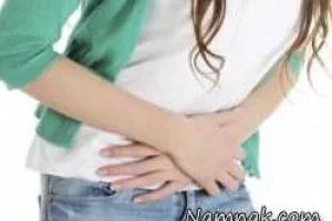 پیچ خوردگی تخمدان
