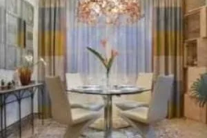 شیک ترین پرده های ارزان قیمت