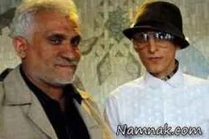 مرتضی پاشایی