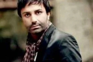 ساعت هشت علی لهراسبی