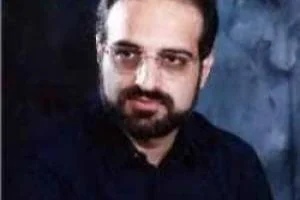 درگذشت مادر محمد اصفهانی