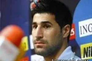 هاشم بیک زاده
