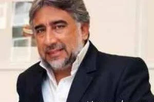 بازگشت محمود دینی
