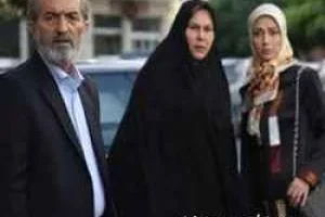 سریال همه چیز آنجاست