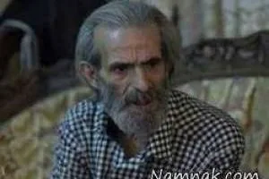 آتقی در سفر بخیر مادربزرگ