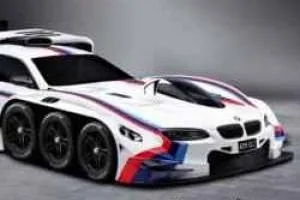 بی ام دبلیو