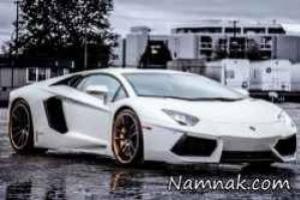 تیونینگ لامبورگینی