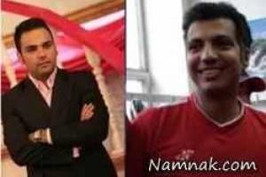 مجری های مشهور