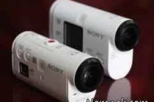 اکشن کم سونی