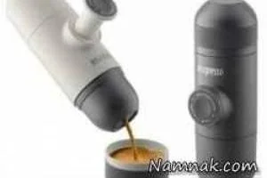 قهوه جوش