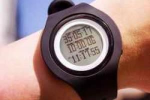 ساعت زمان مرگ