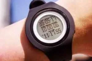 ساعت زمان مرگ