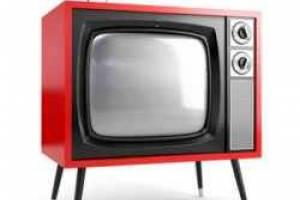 تلویزیون کروی