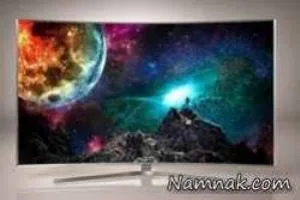 تلویزیون 4k 