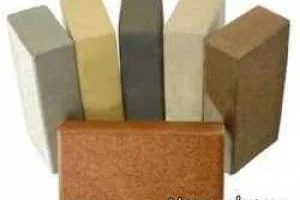 آجر خنک کننده و سه بعدی
