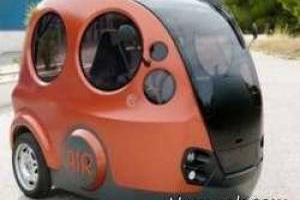 خودروی هوازی