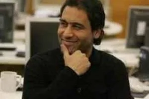 مهدی مهدوی کیا
