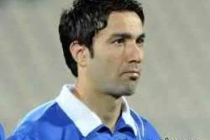 مصدومیت جواد نکونام 