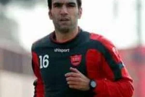 سربازی مهرداد پولادی