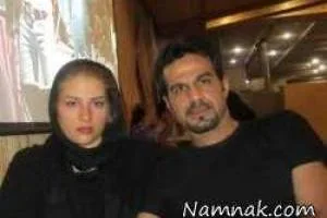 خواستگاری از دختر ناصر حجازی
