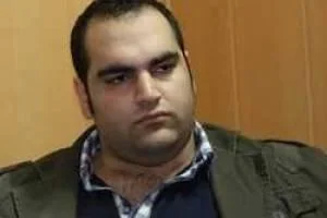 بهداد سلیمی