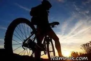 دوچرخه سوار