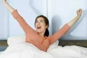 فواید زود بیدار شدن