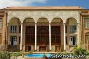 شهر تبریز