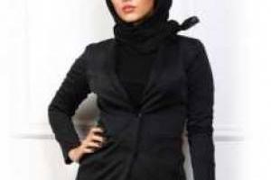 لاغر نشان دادن اندام