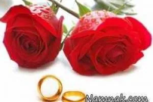 6 بند عقدنامه ازدواج