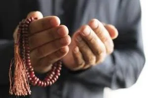 نماز امام جواد
