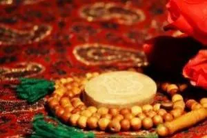 نماز حضرت فاطمه