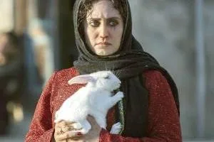 الناز شاکردوست