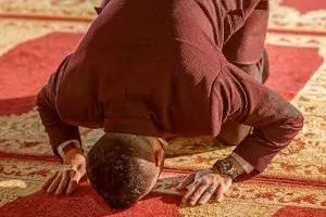 نماز احتیاط