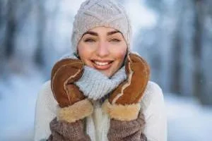 ویژگی های دختر دی ماهی
