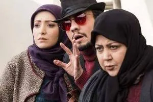 شهره لرستانی، امیر کاظمی