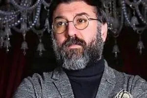 علی انصاریان