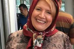 شهین تسلیمی
