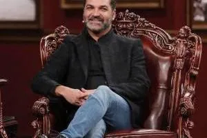 علیرضا امینی