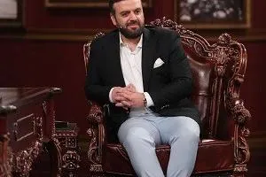 بهرنگ علوی
