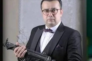 سپند امیرسلیمانی